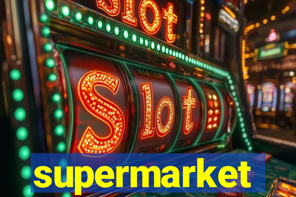 supermarket simulator apk dinheiro infinito e energia infinita